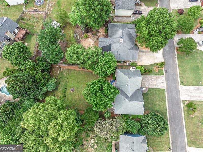 416 Christina Way Acworth - Photo 49
