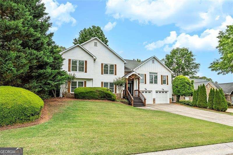 416 Christina Way Acworth - Photo 50