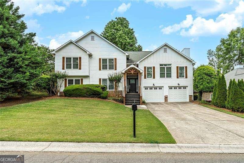 416 Christina Way Acworth - Photo 51