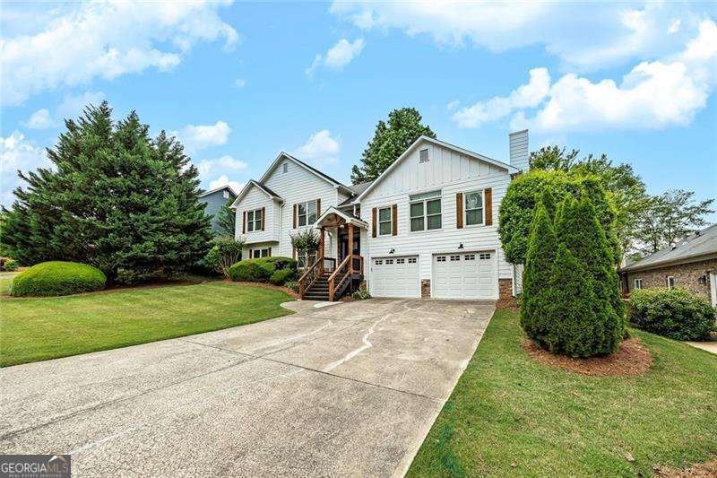 416 Christina Way Acworth - Photo 52