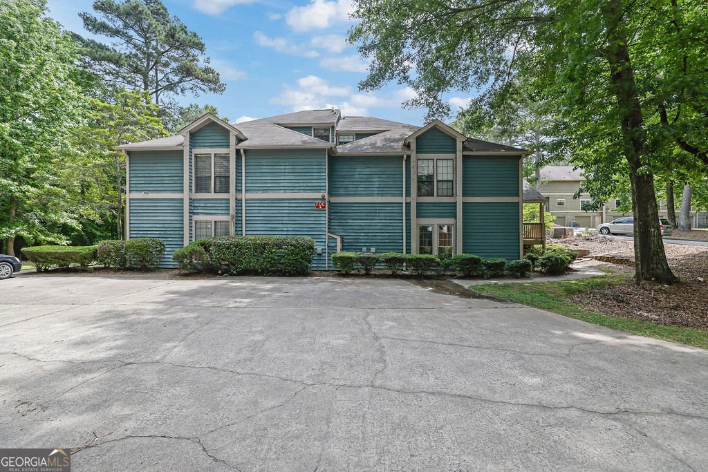 3067 Steeplechase Alpharetta - Photo 18