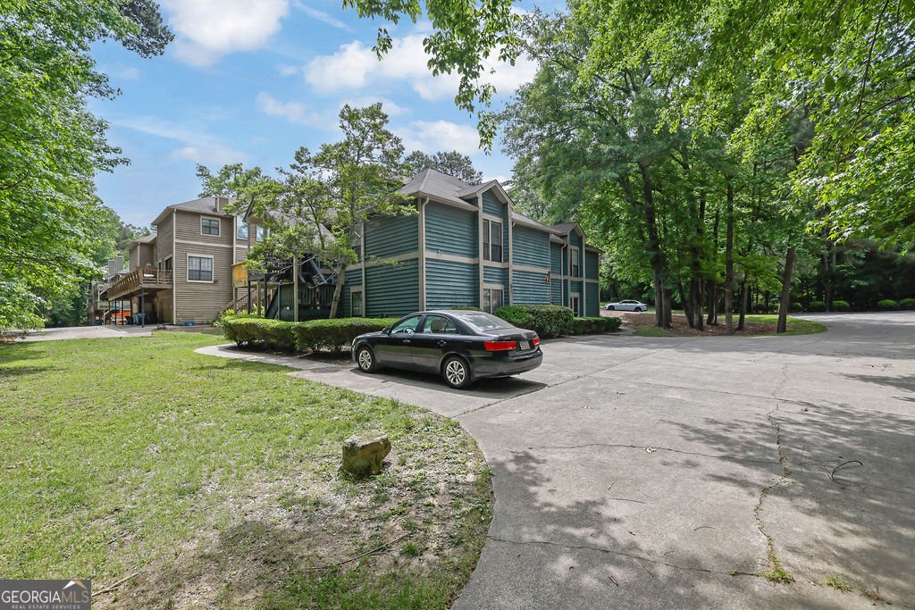 3067 Steeplechase Alpharetta - Photo 19