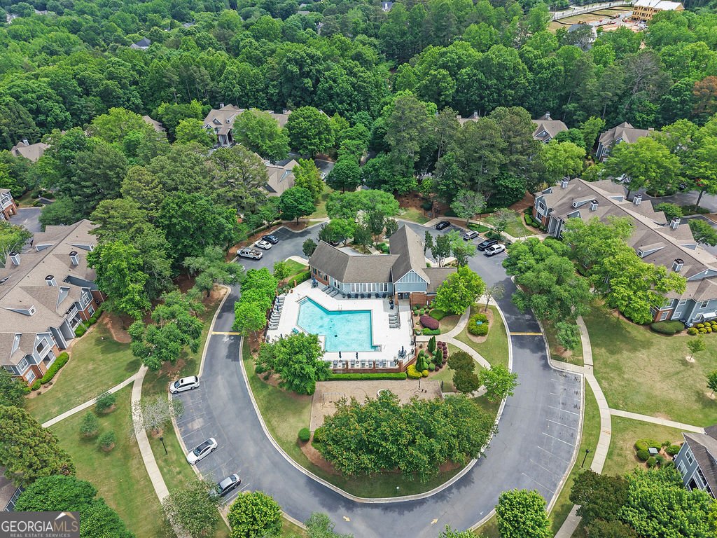 3067 Steeplechase Alpharetta - Photo 20