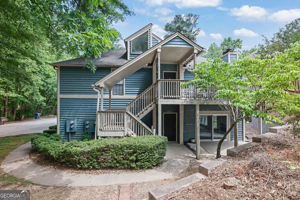 3067 Steeplechase Alpharetta - Photo 21