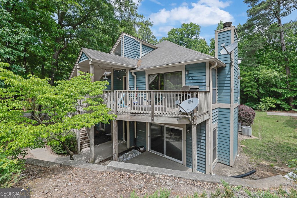 3067 Steeplechase Alpharetta - Photo 22