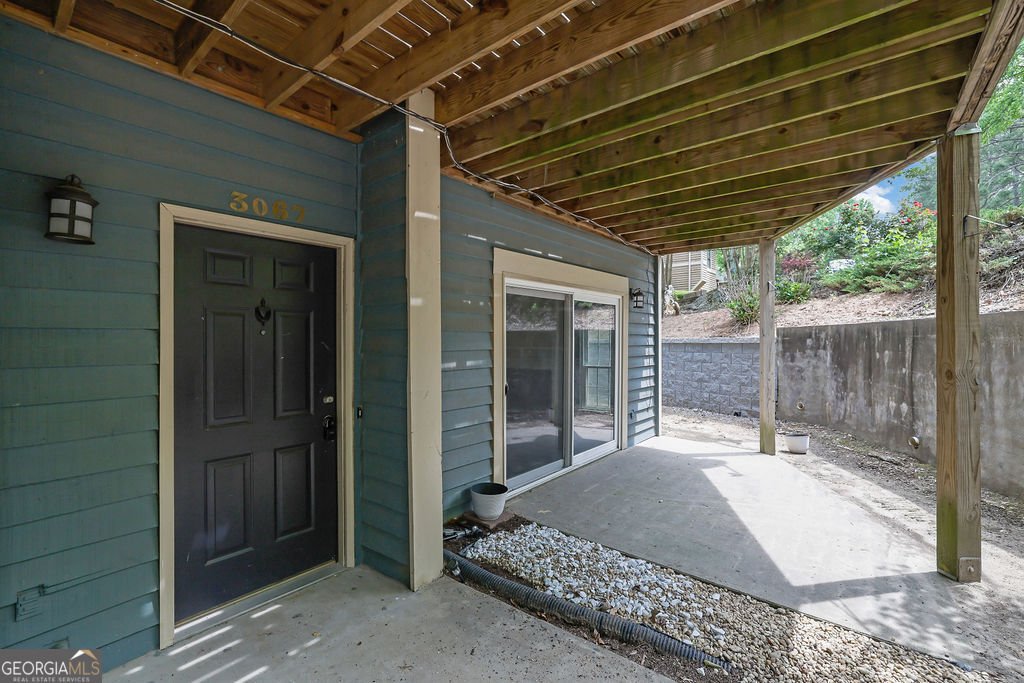 3067 Steeplechase Alpharetta - Photo 23