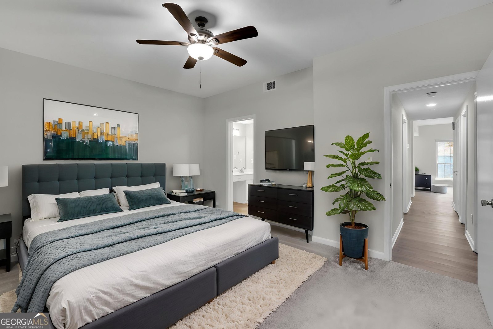 3067 Steeplechase Alpharetta - Photo 6