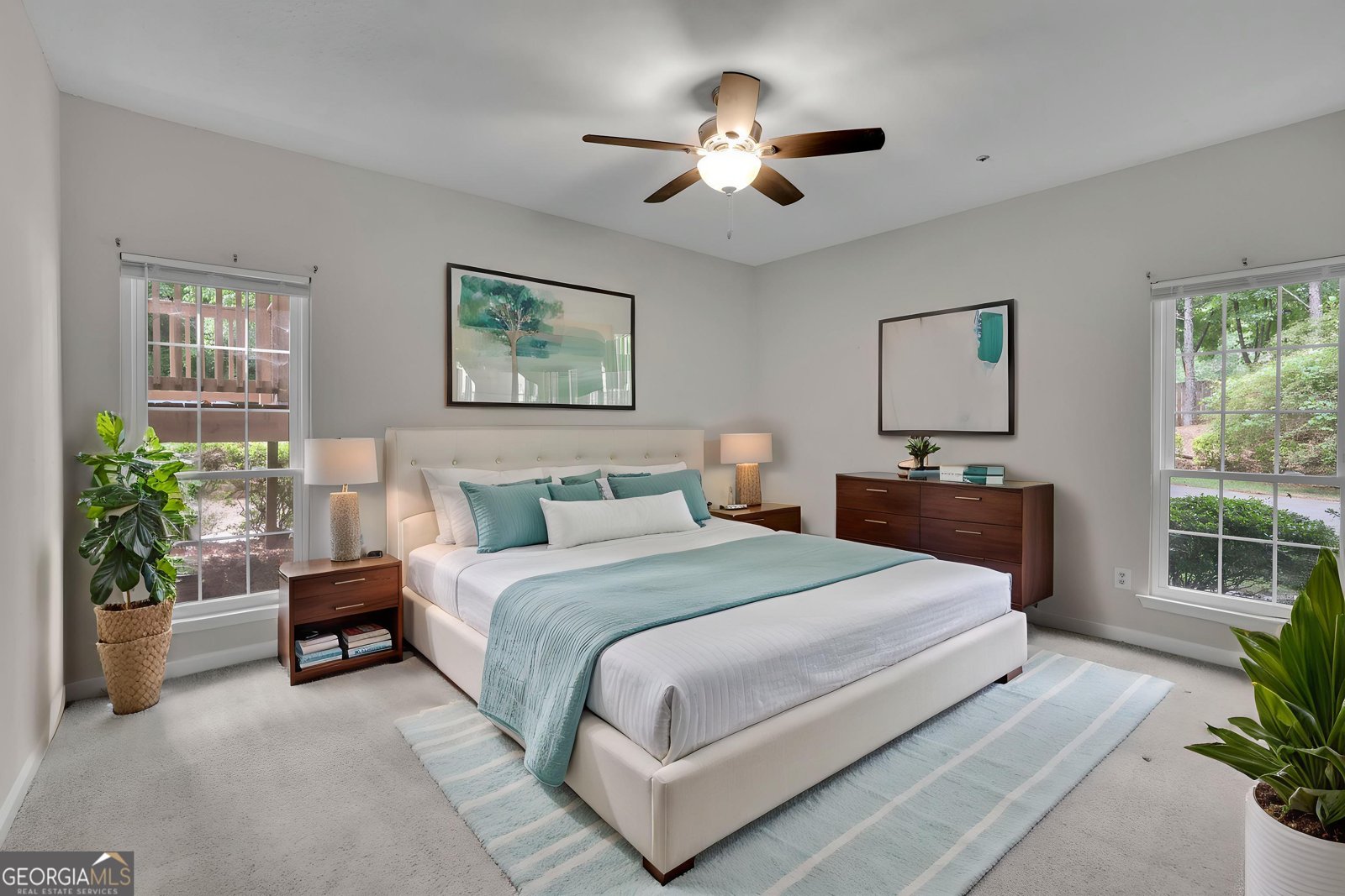 3067 Steeplechase Alpharetta - Photo 8