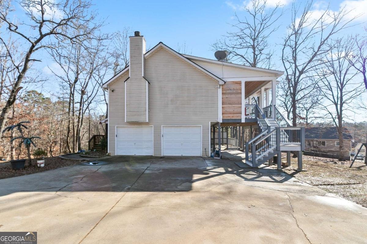 98 Ivy Ridge Drive Jasper - Photo 29