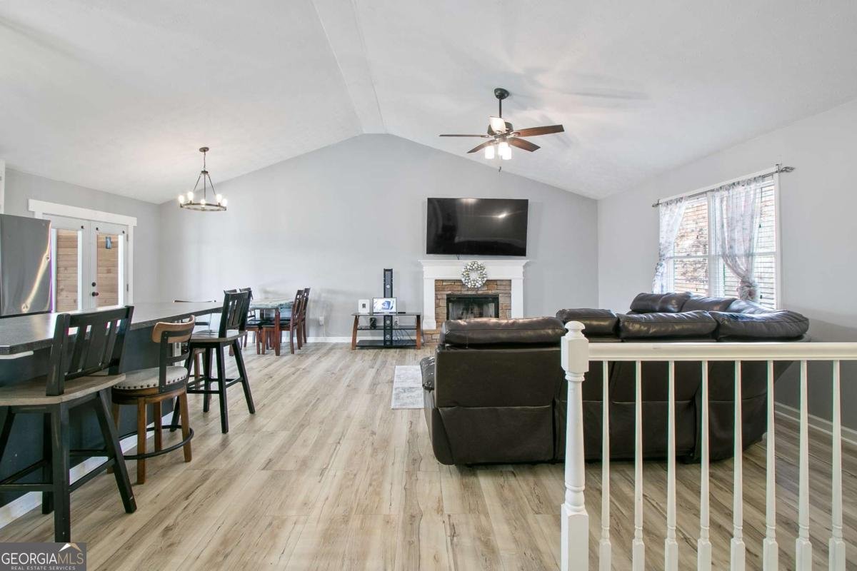 98 Ivy Ridge Drive Jasper - Photo 6