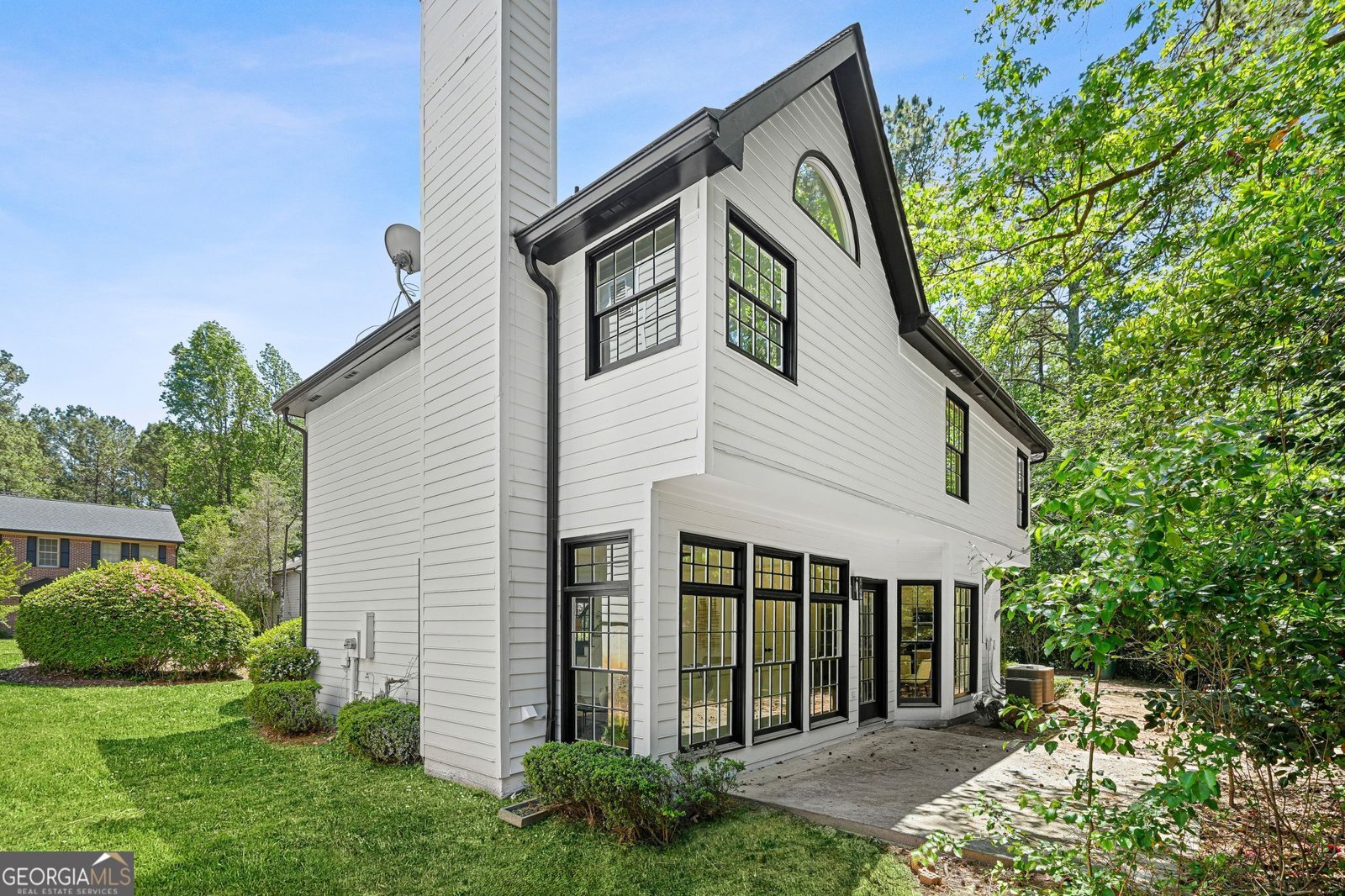 649 Mountain Hbr Stone Mountain - Photo 33