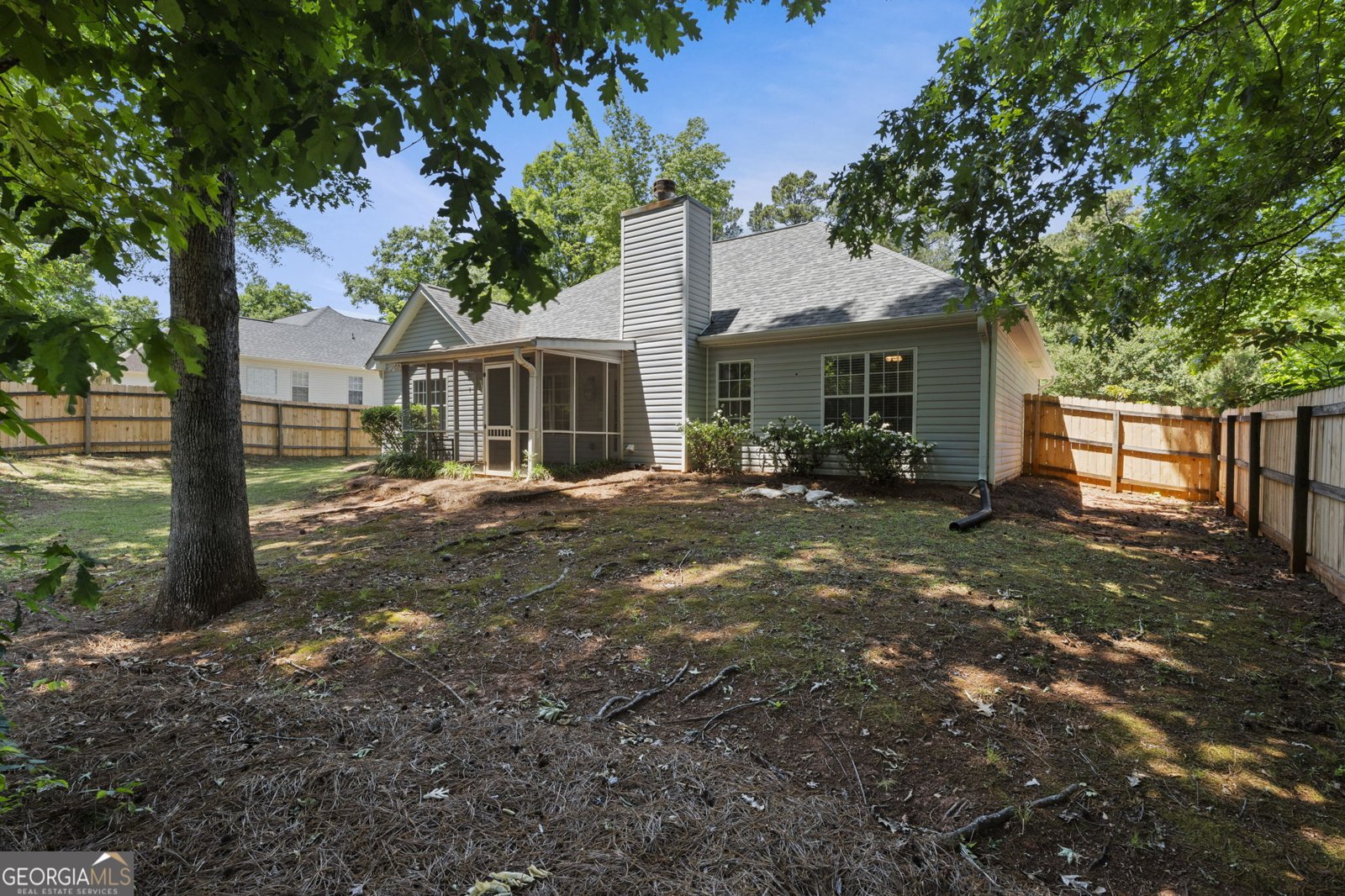 1059 Arbor Way McDonough - Photo 35