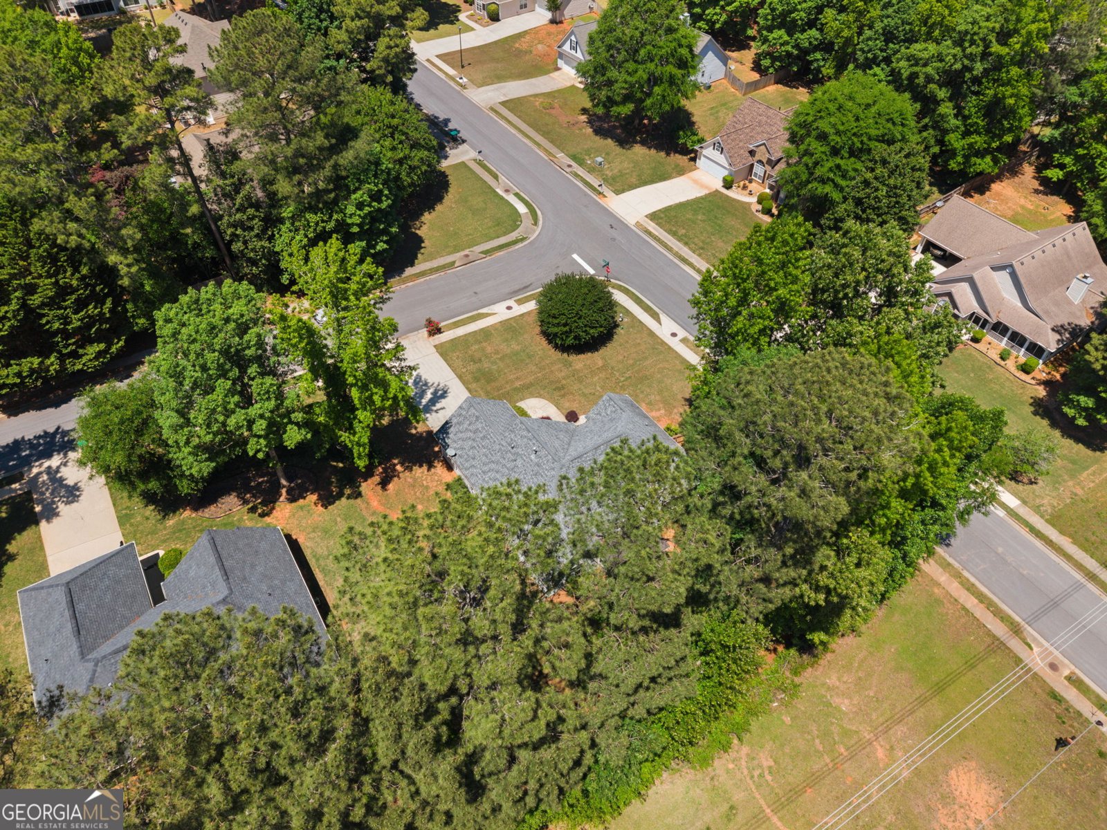1059 Arbor Way McDonough - Photo 39
