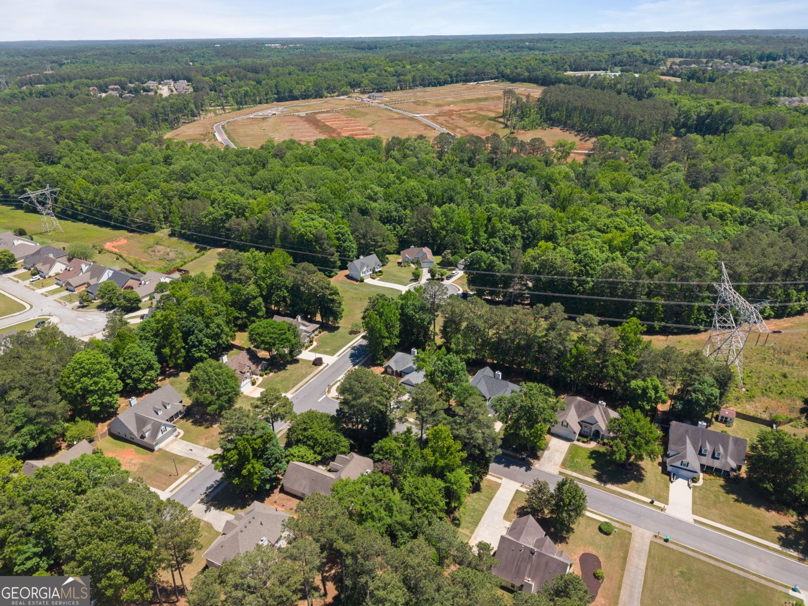 1059 Arbor Way McDonough - Photo 41