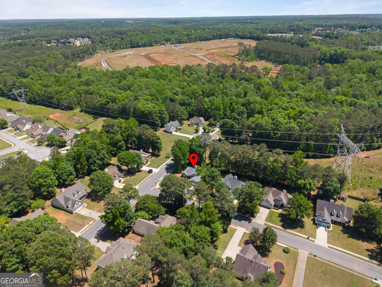 1059 Arbor Way McDonough - Photo 42