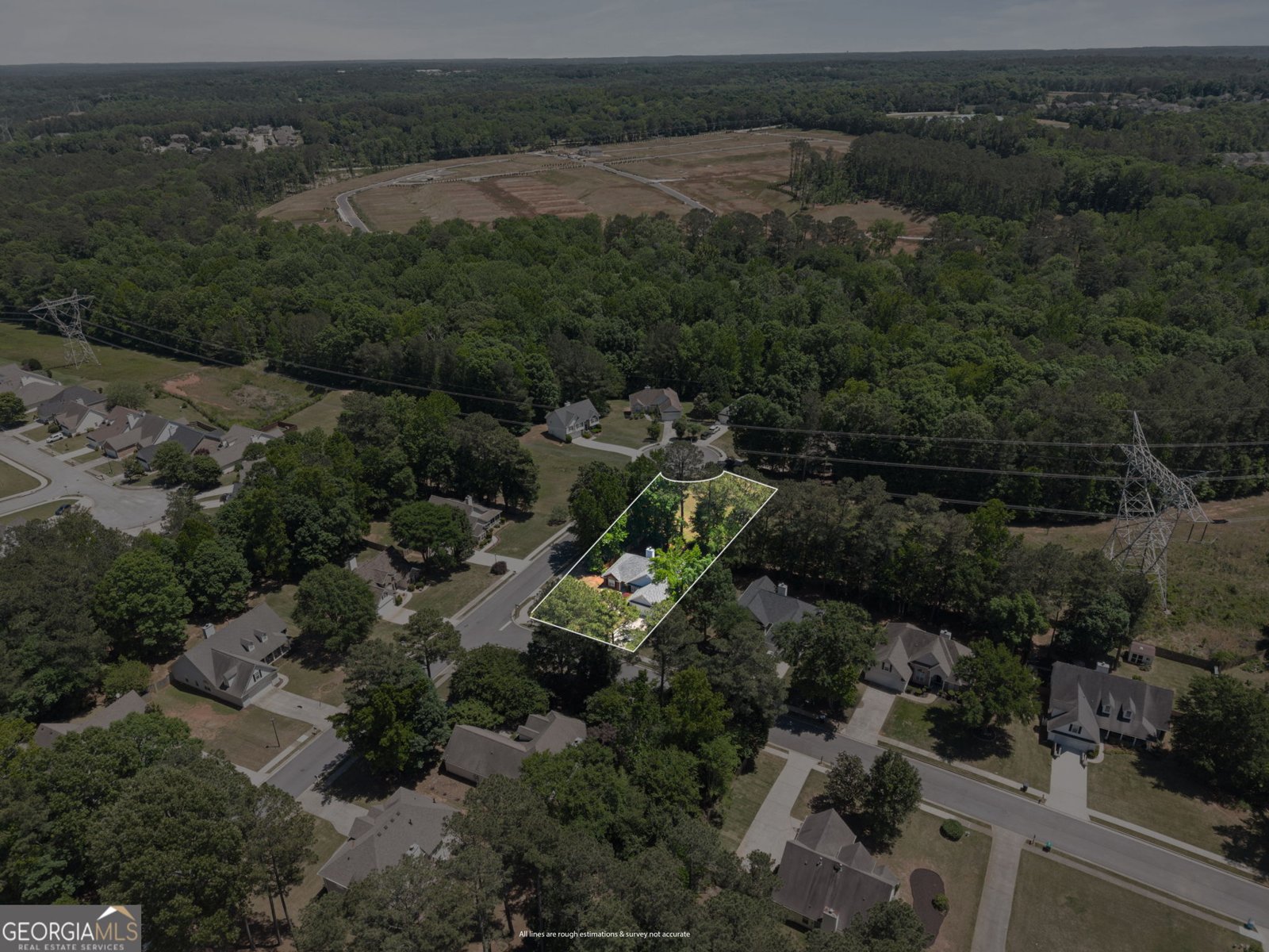 1059 Arbor Way McDonough - Photo 43