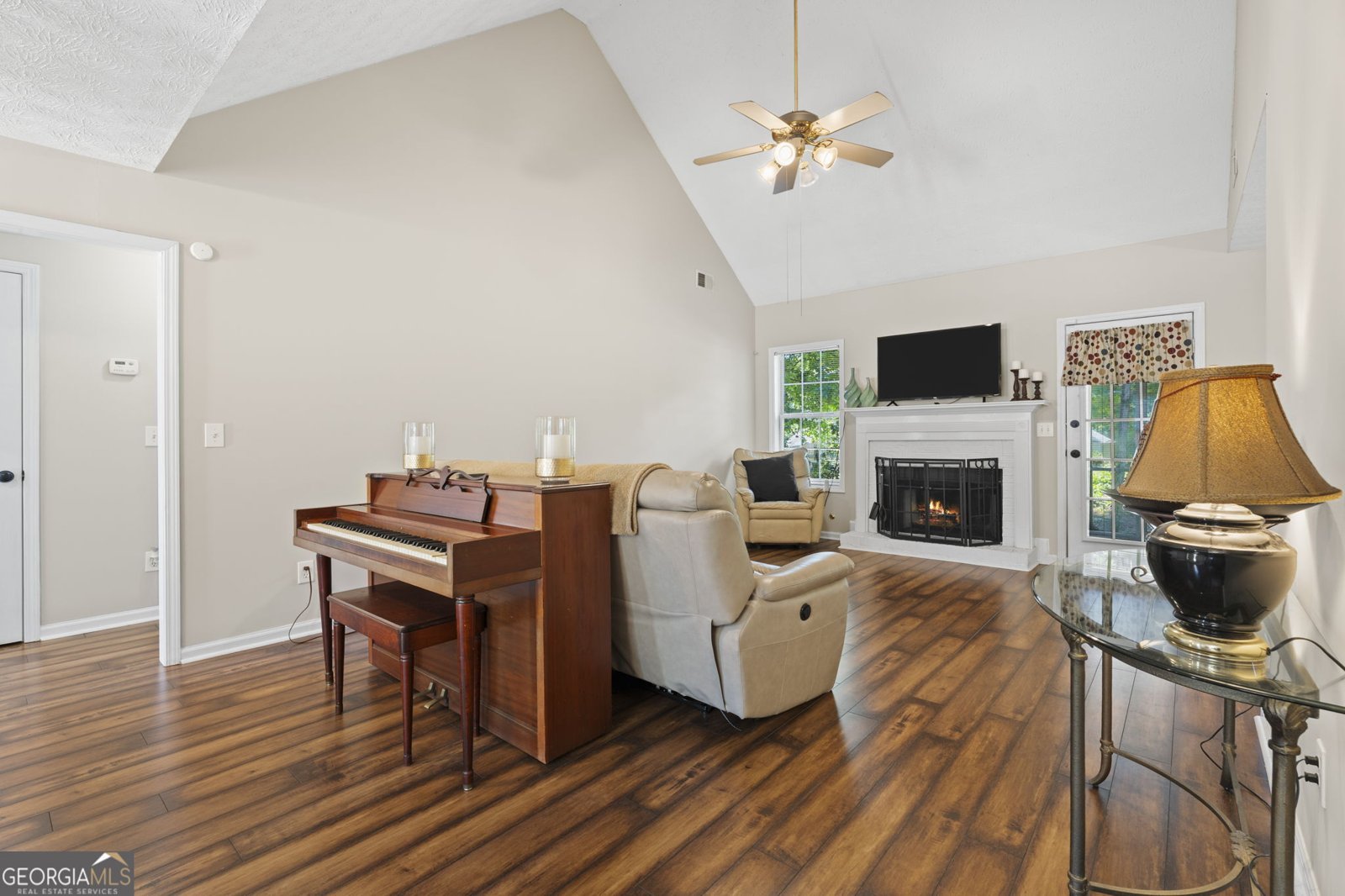 1059 Arbor Way McDonough - Photo 9
