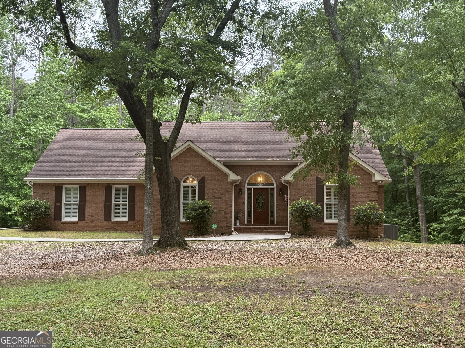 155 Thistle Lane Fayetteville - main photo