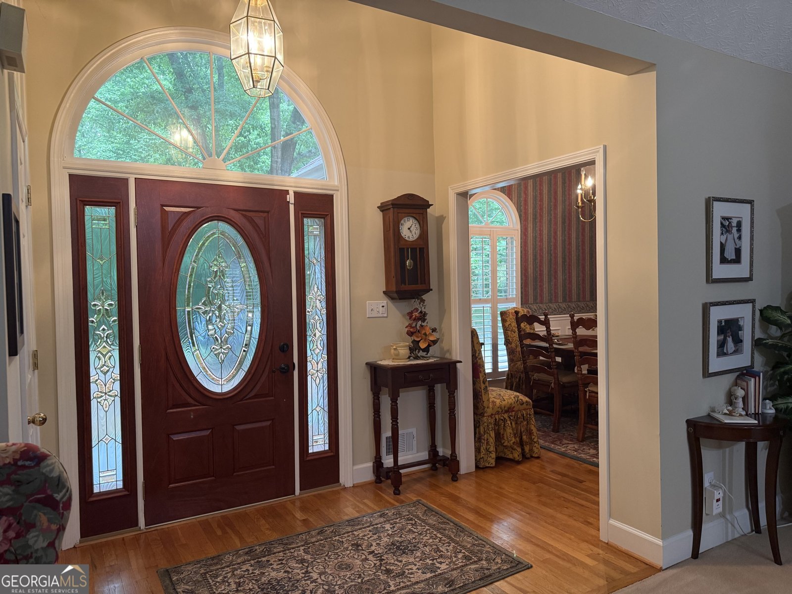 155 Thistle Lane Fayetteville - Photo 10