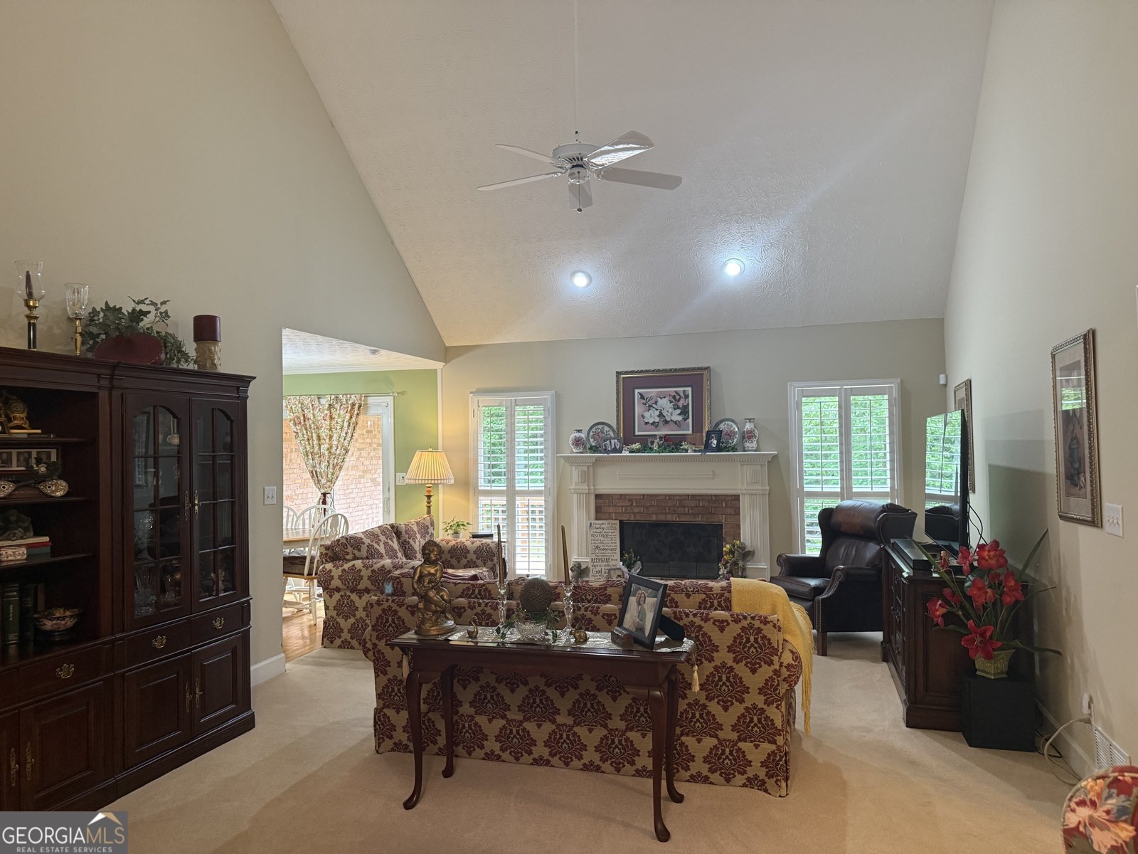 155 Thistle Lane Fayetteville - Photo 12