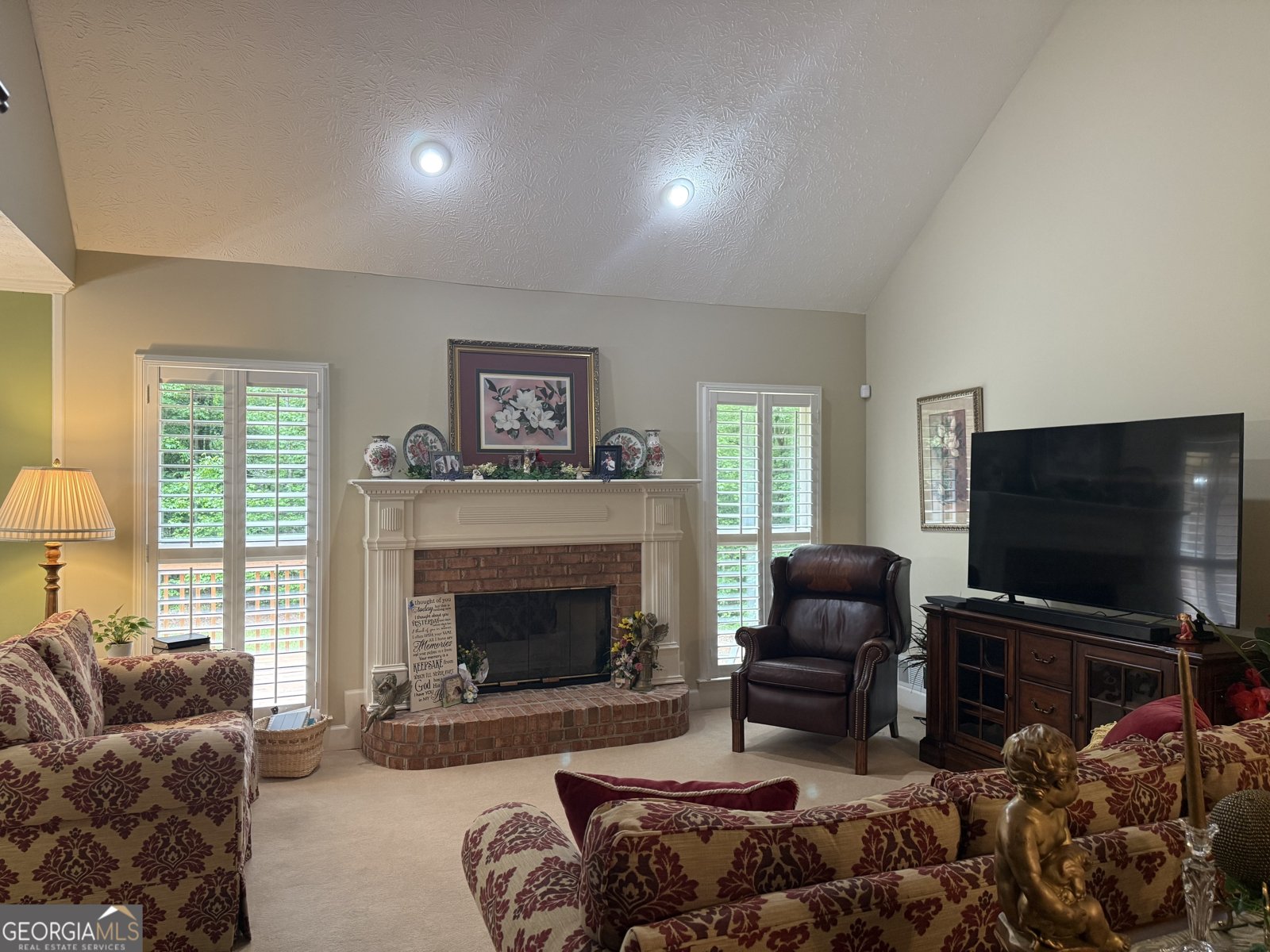 155 Thistle Lane Fayetteville - Photo 13