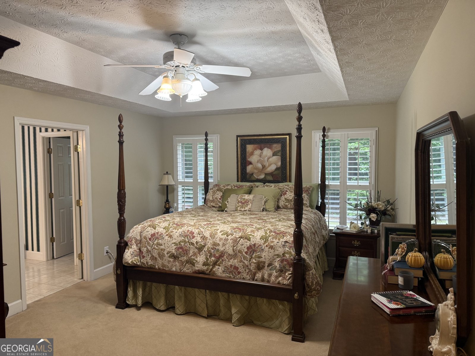 155 Thistle Lane Fayetteville - Photo 14