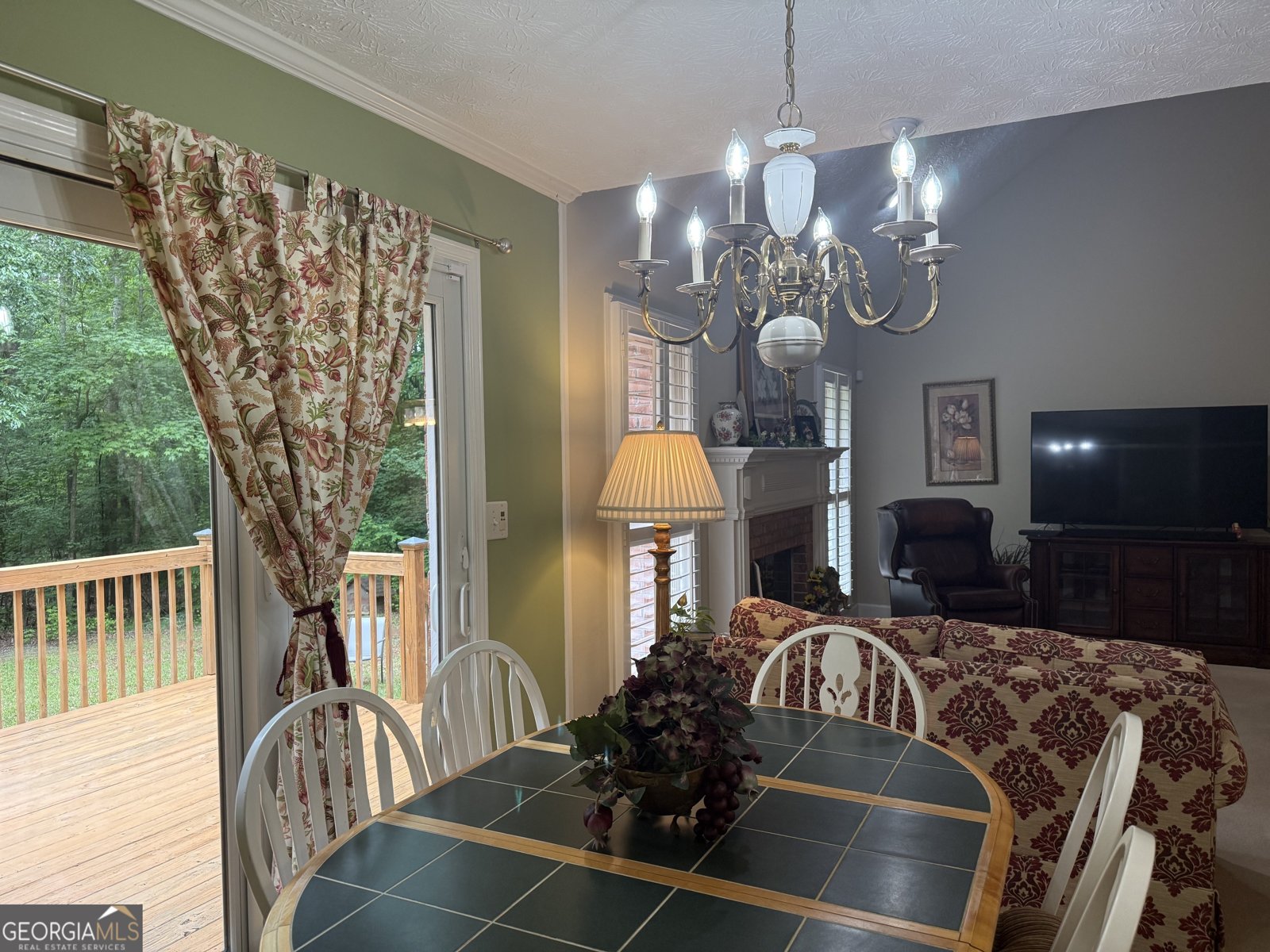 155 Thistle Lane Fayetteville - Photo 17
