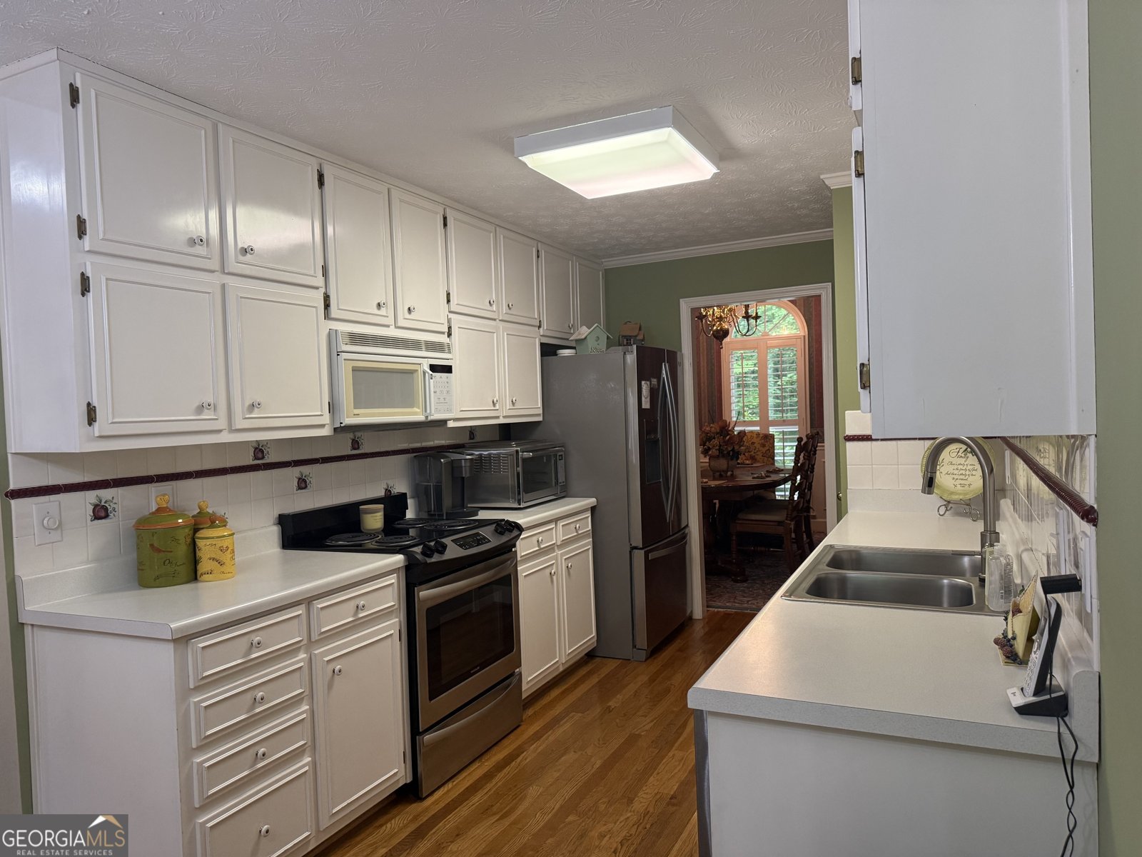 155 Thistle Lane Fayetteville - Photo 18
