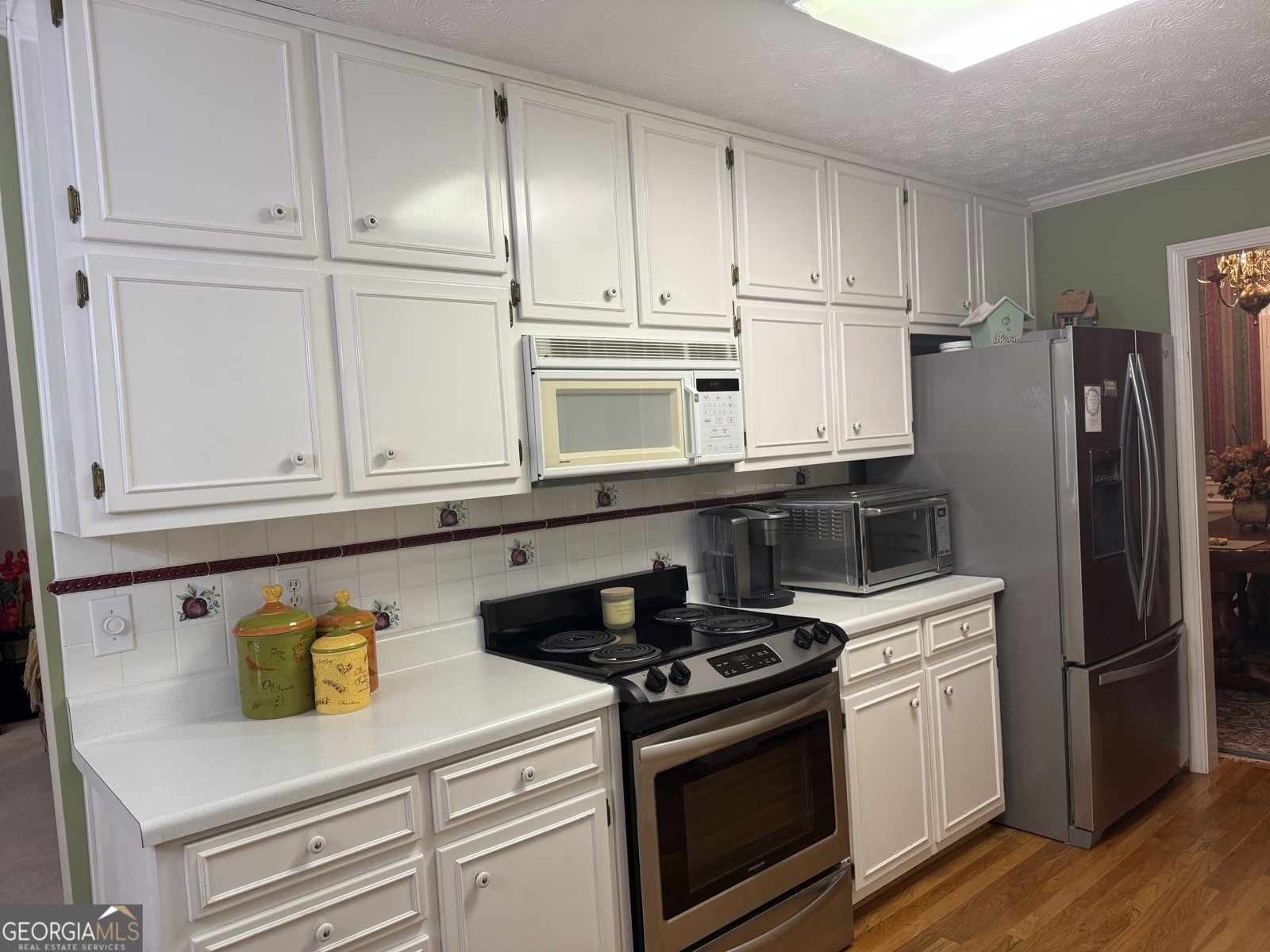 155 Thistle Lane Fayetteville - Photo 20