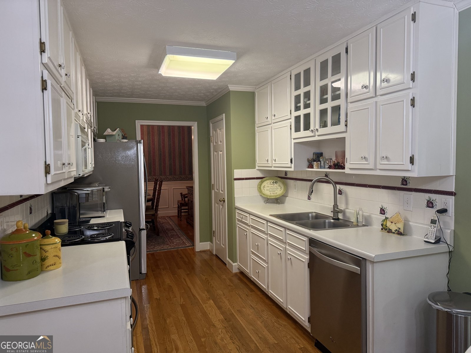 155 Thistle Lane Fayetteville - Photo 21