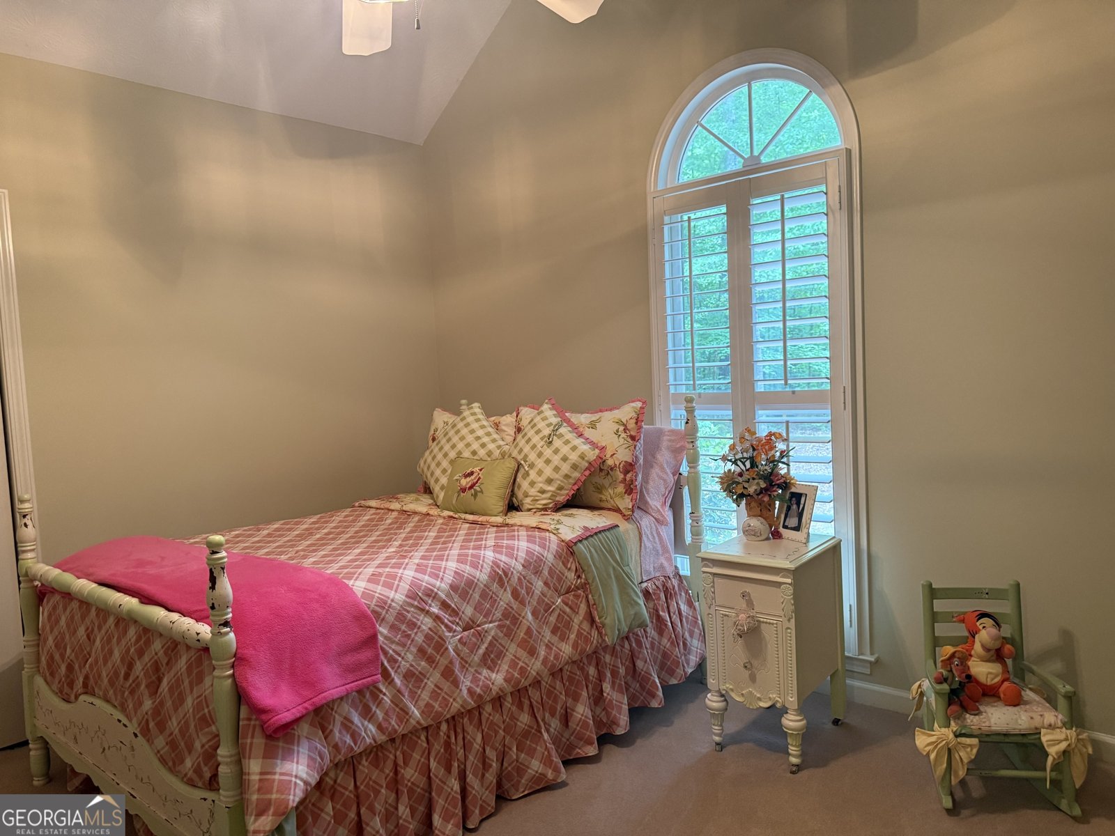 155 Thistle Lane Fayetteville - Photo 23