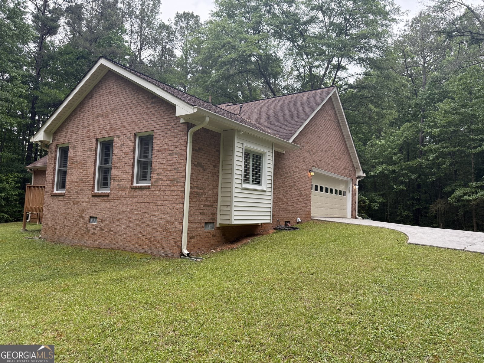 155 Thistle Lane Fayetteville - Photo 27