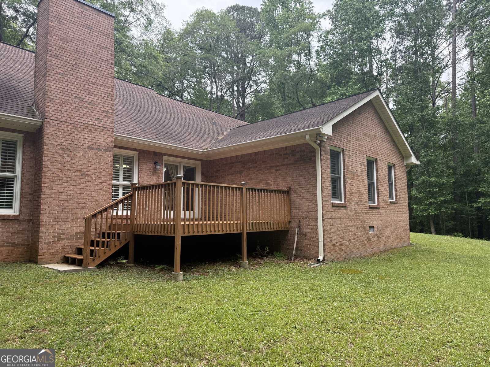 155 Thistle Lane Fayetteville - Photo 28