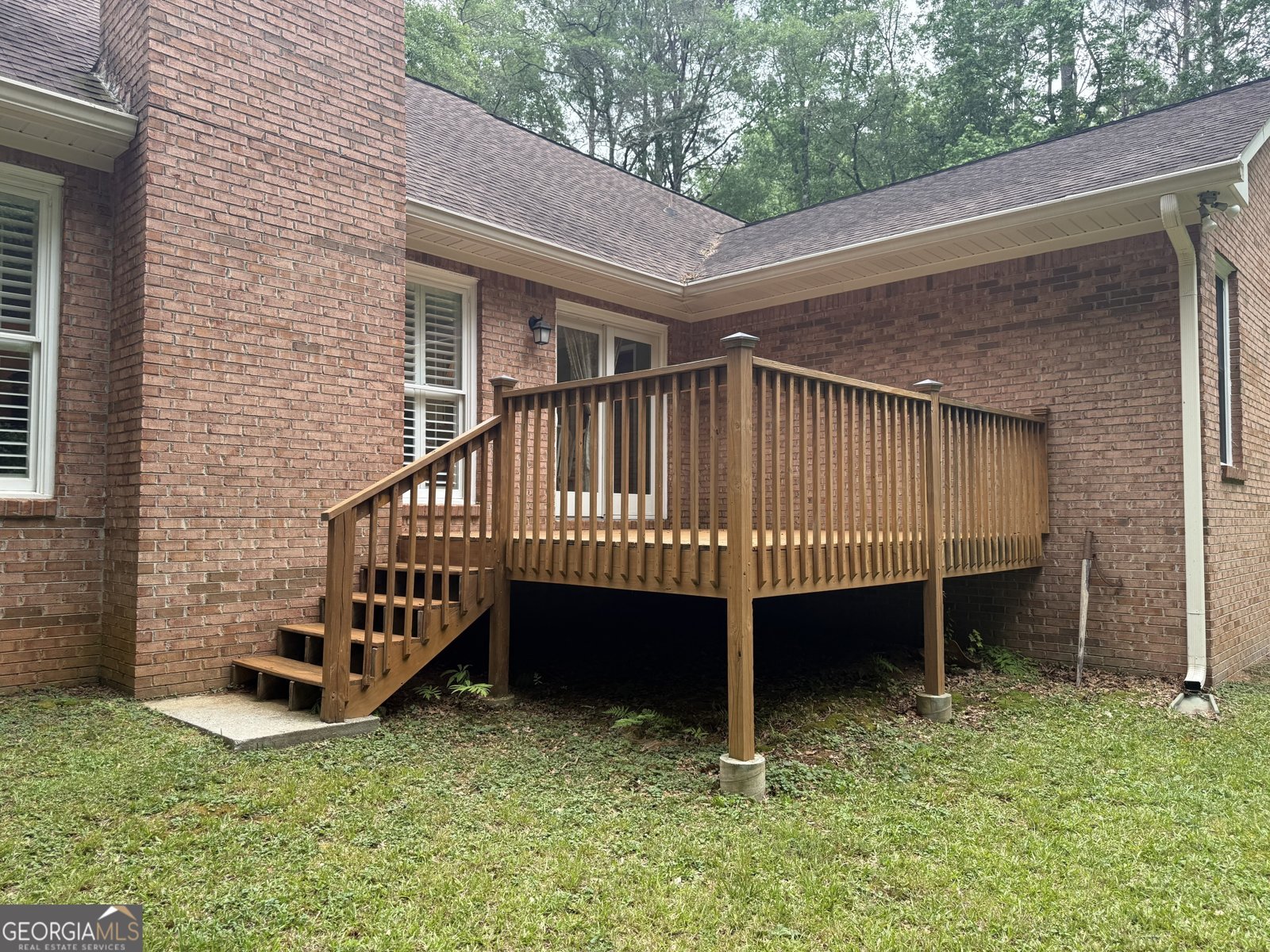 155 Thistle Lane Fayetteville - Photo 30