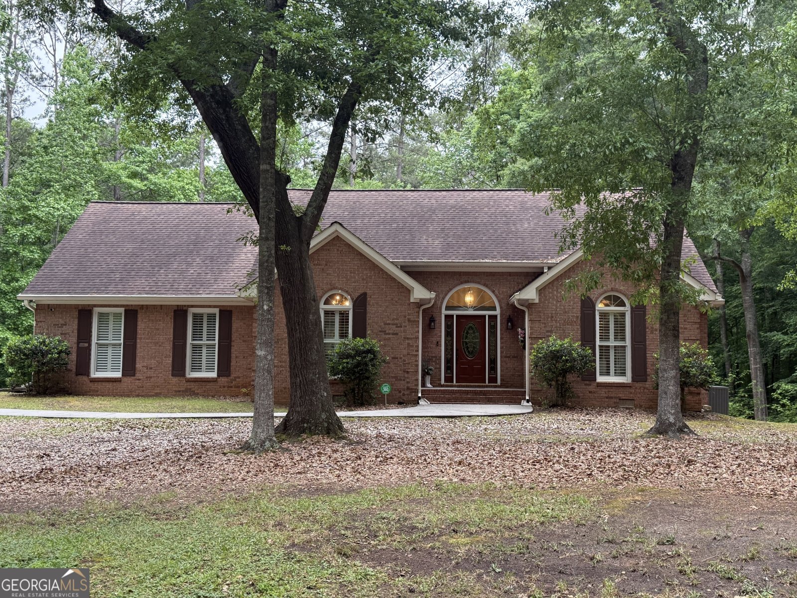 155 Thistle Lane Fayetteville - Photo 34