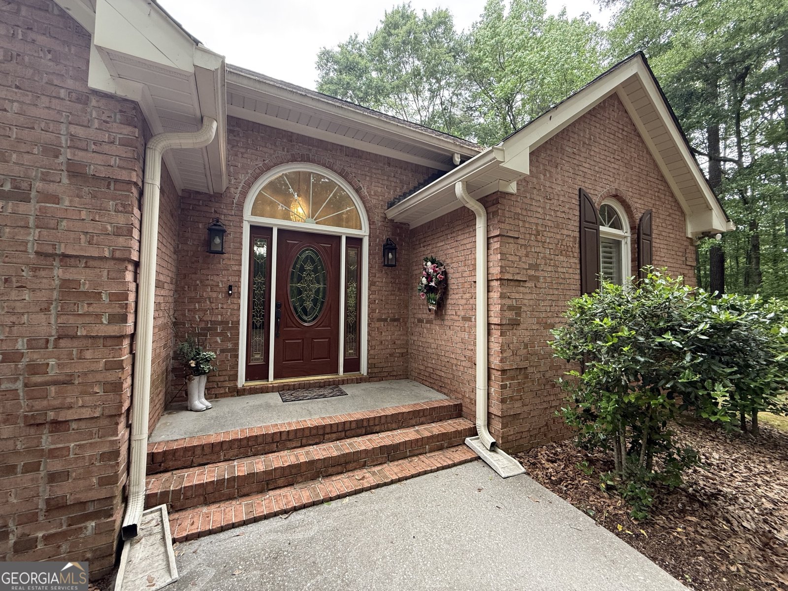 155 Thistle Lane Fayetteville - Photo 6