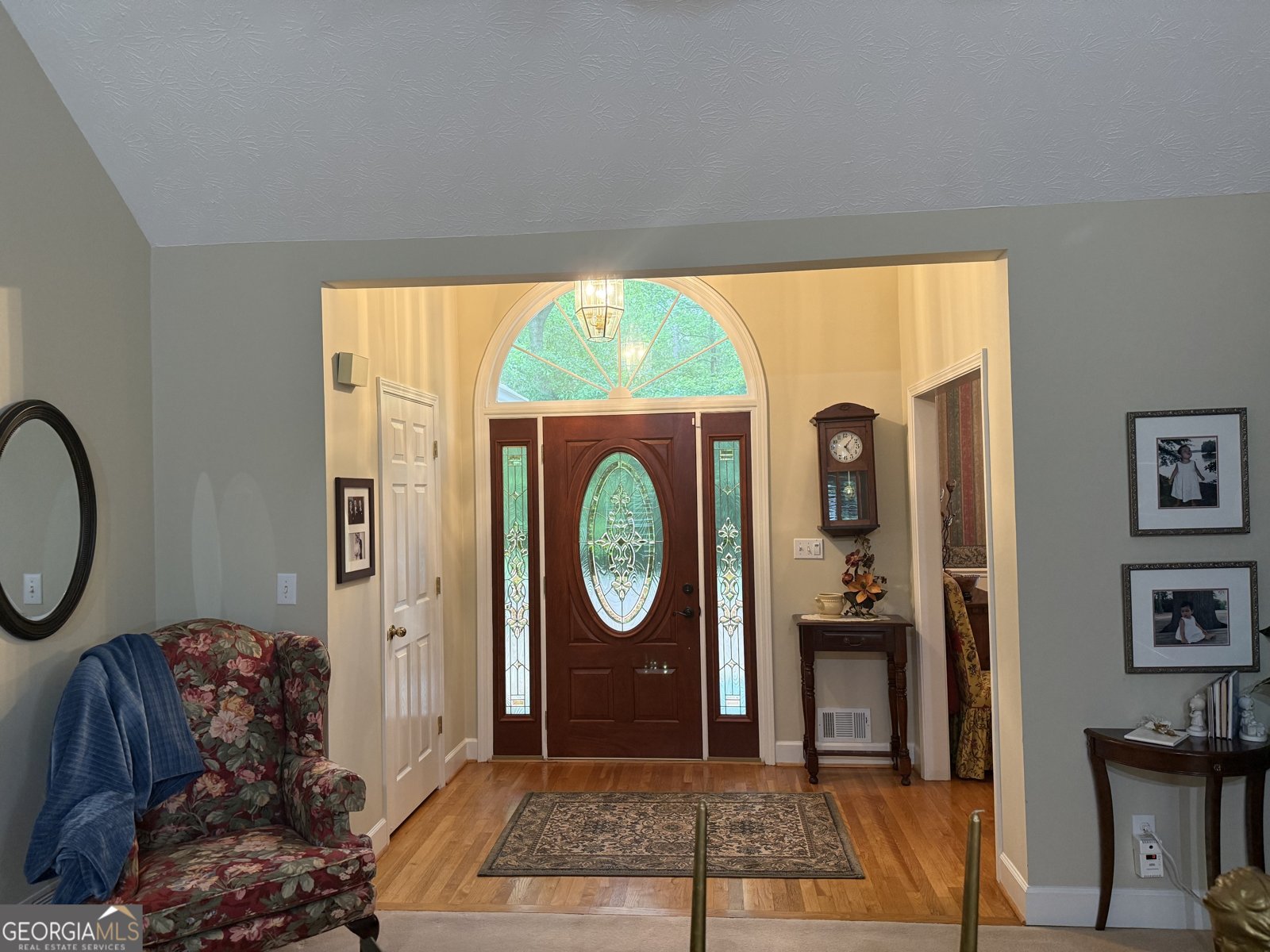 155 Thistle Lane Fayetteville - Photo 9