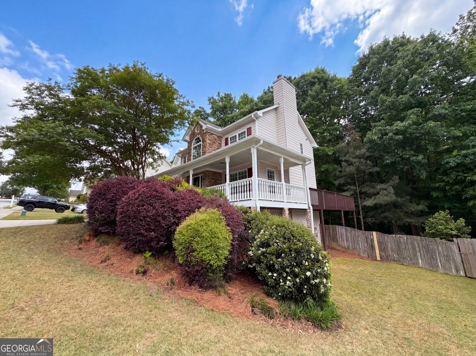 4129 Duncan Ives Drive Buford - Photo 40