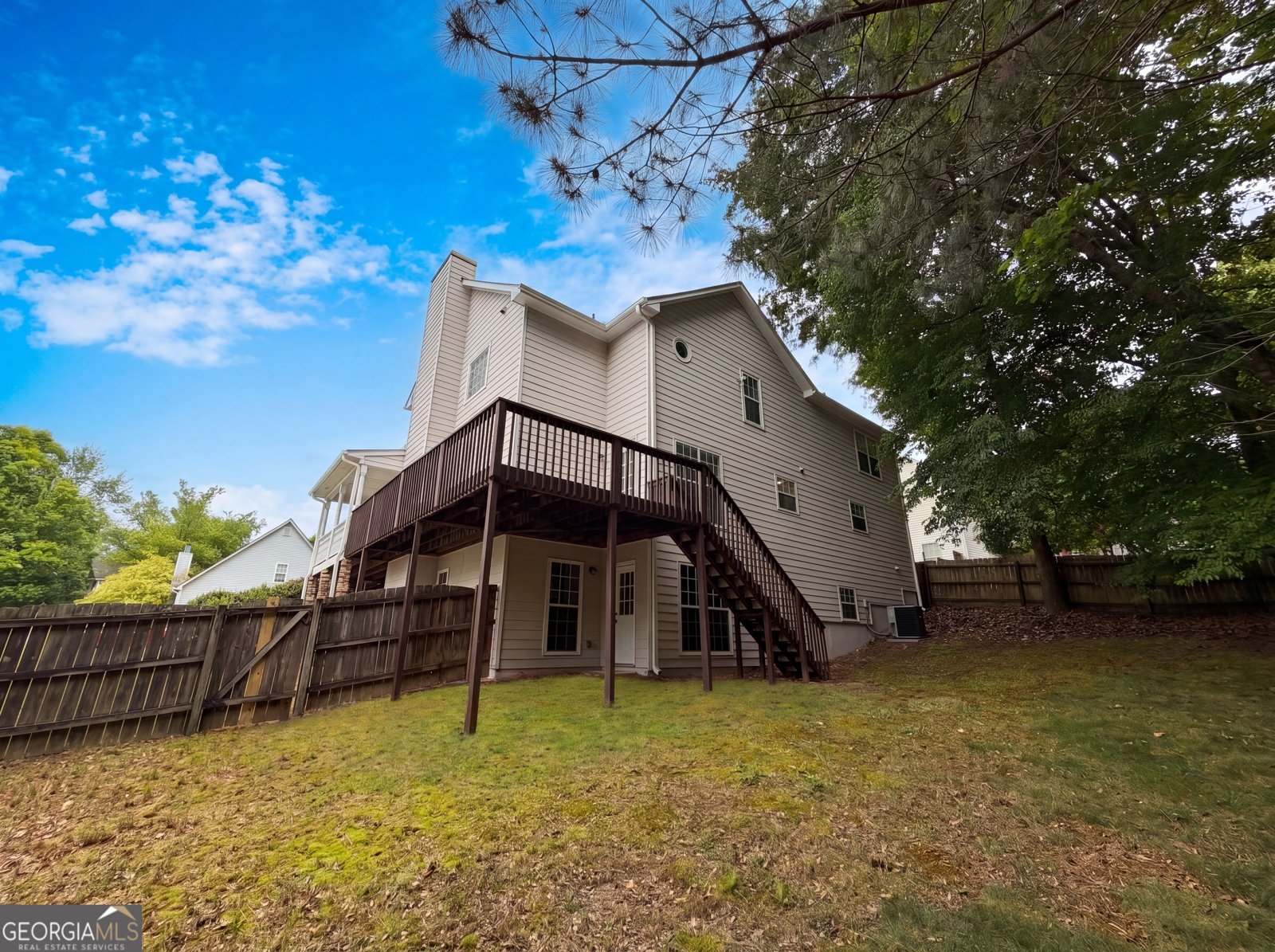 4129 Duncan Ives Drive Buford - Photo 43