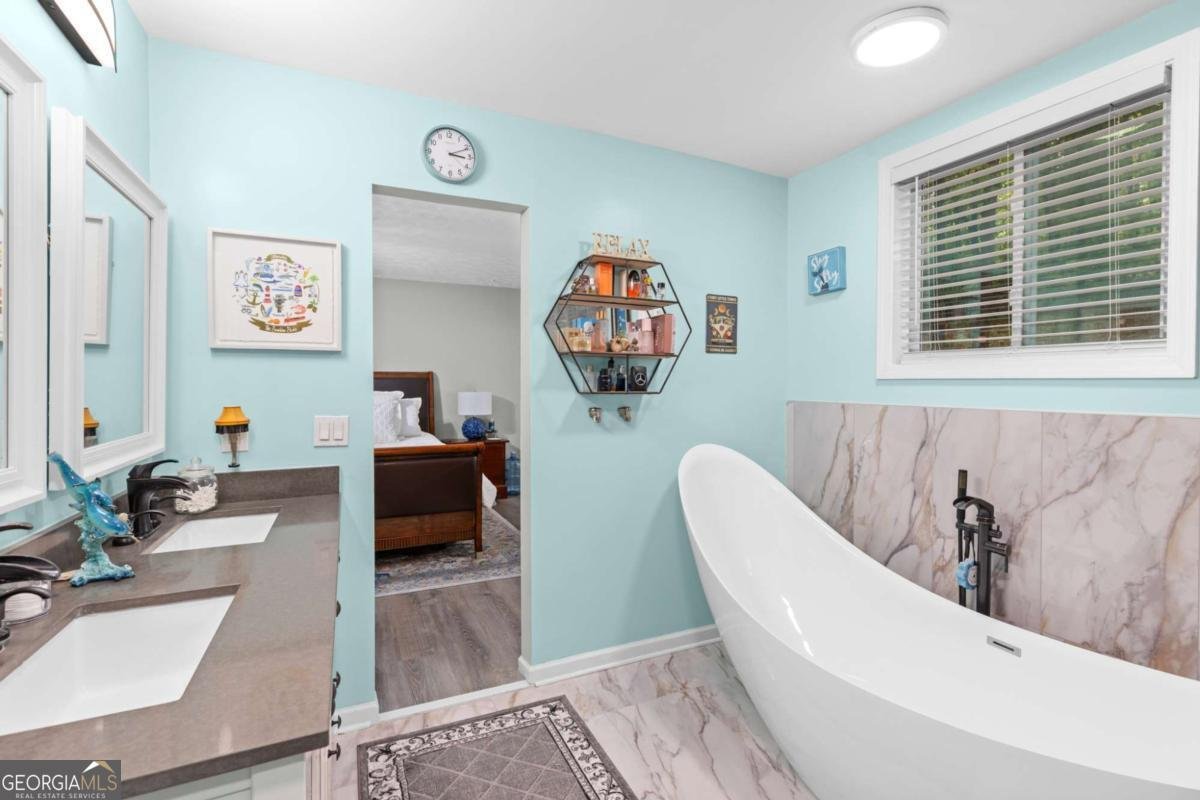 10530 Shallowford Road Roswell - Photo 41