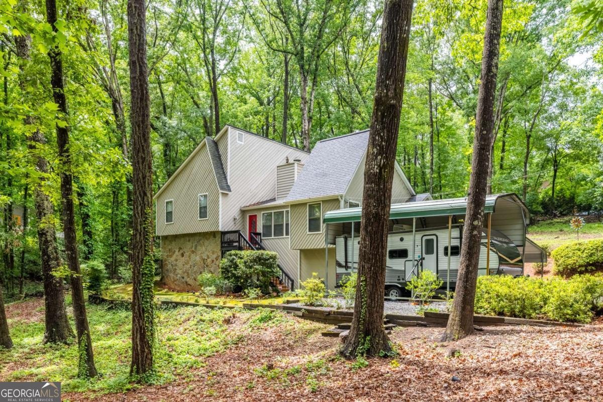 10530 Shallowford Road Roswell - Photo 6