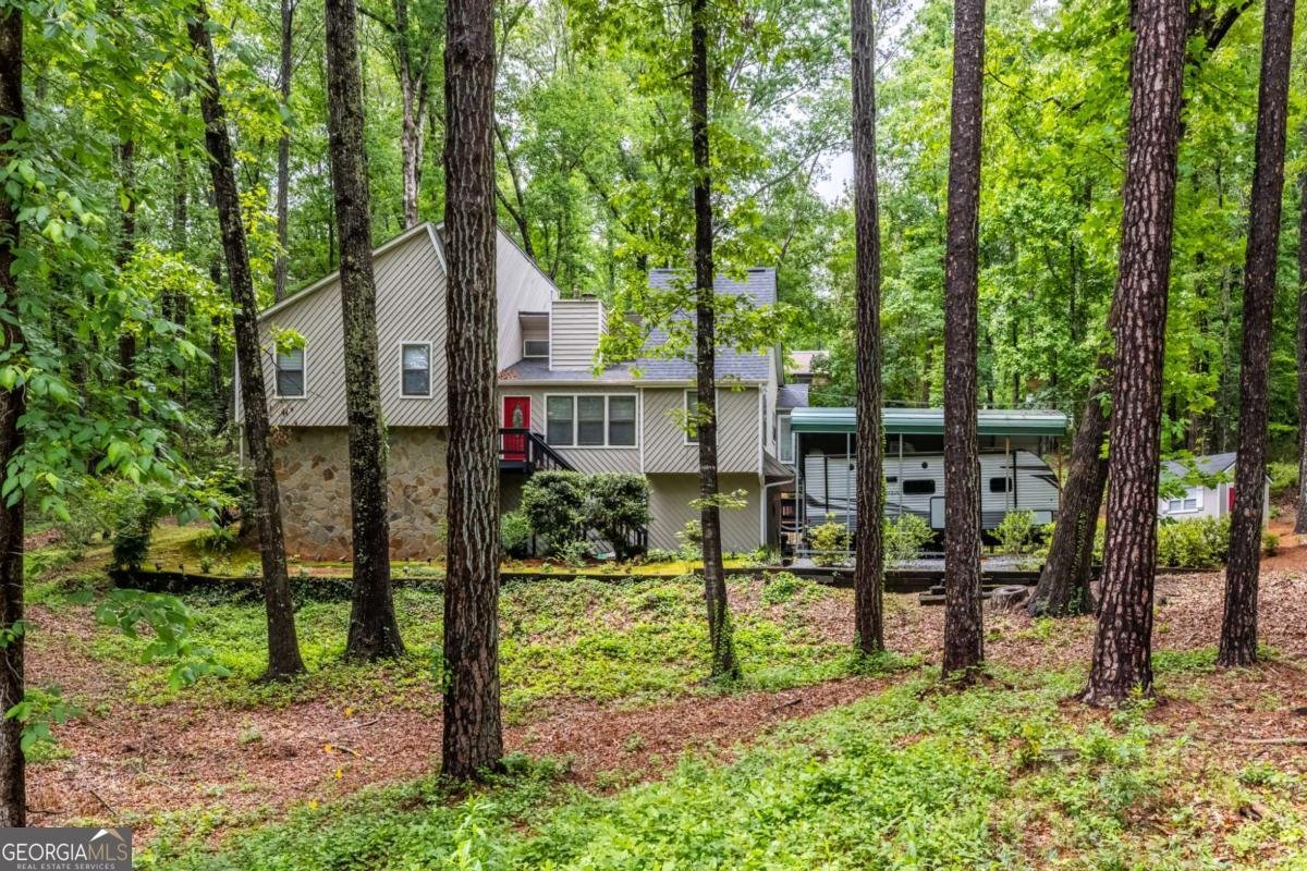 10530 Shallowford Road Roswell - Photo 7