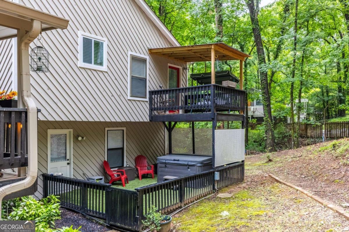 10530 Shallowford Road Roswell - Photo 76