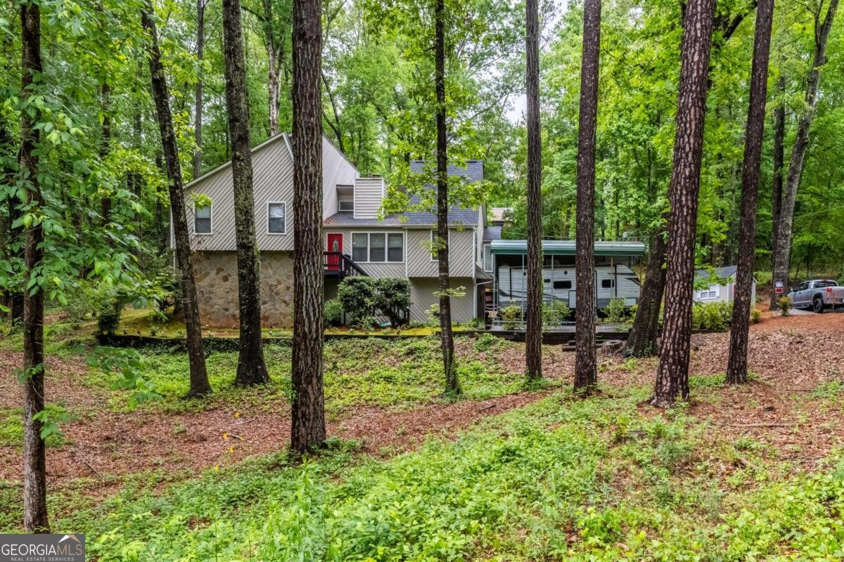 10530 Shallowford Road Roswell - Photo 8