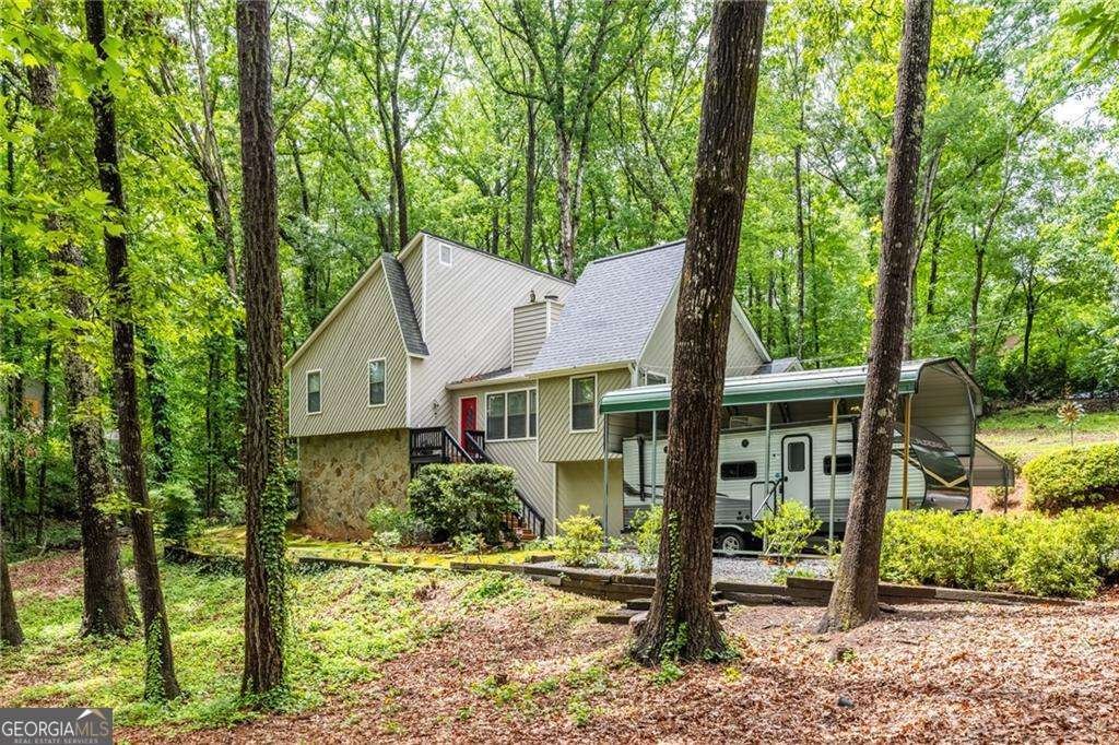 10530 Shallowford Road Roswell - Photo 86