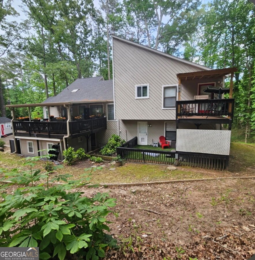 10530 Shallowford Road Roswell - Photo 9