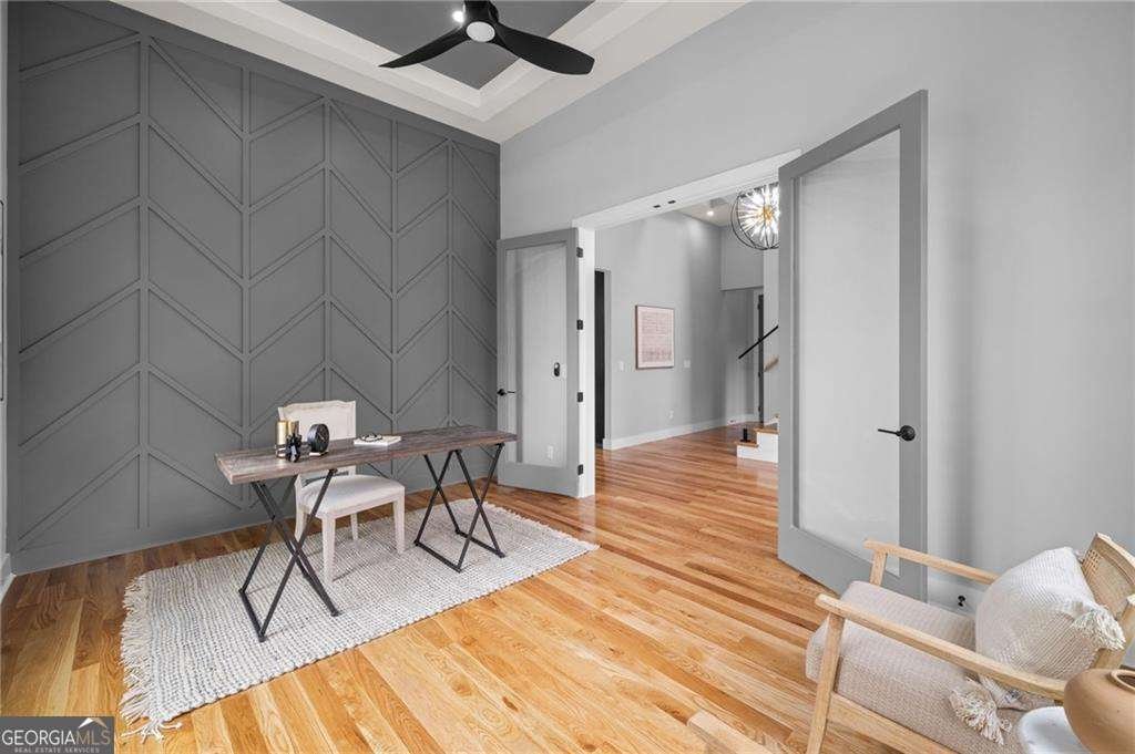 447 Michael Drive Alpharetta - Photo 25