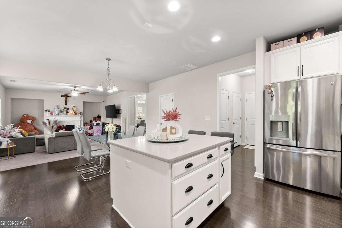 2228 Lakeview Bend Way Buford - Photo 14
