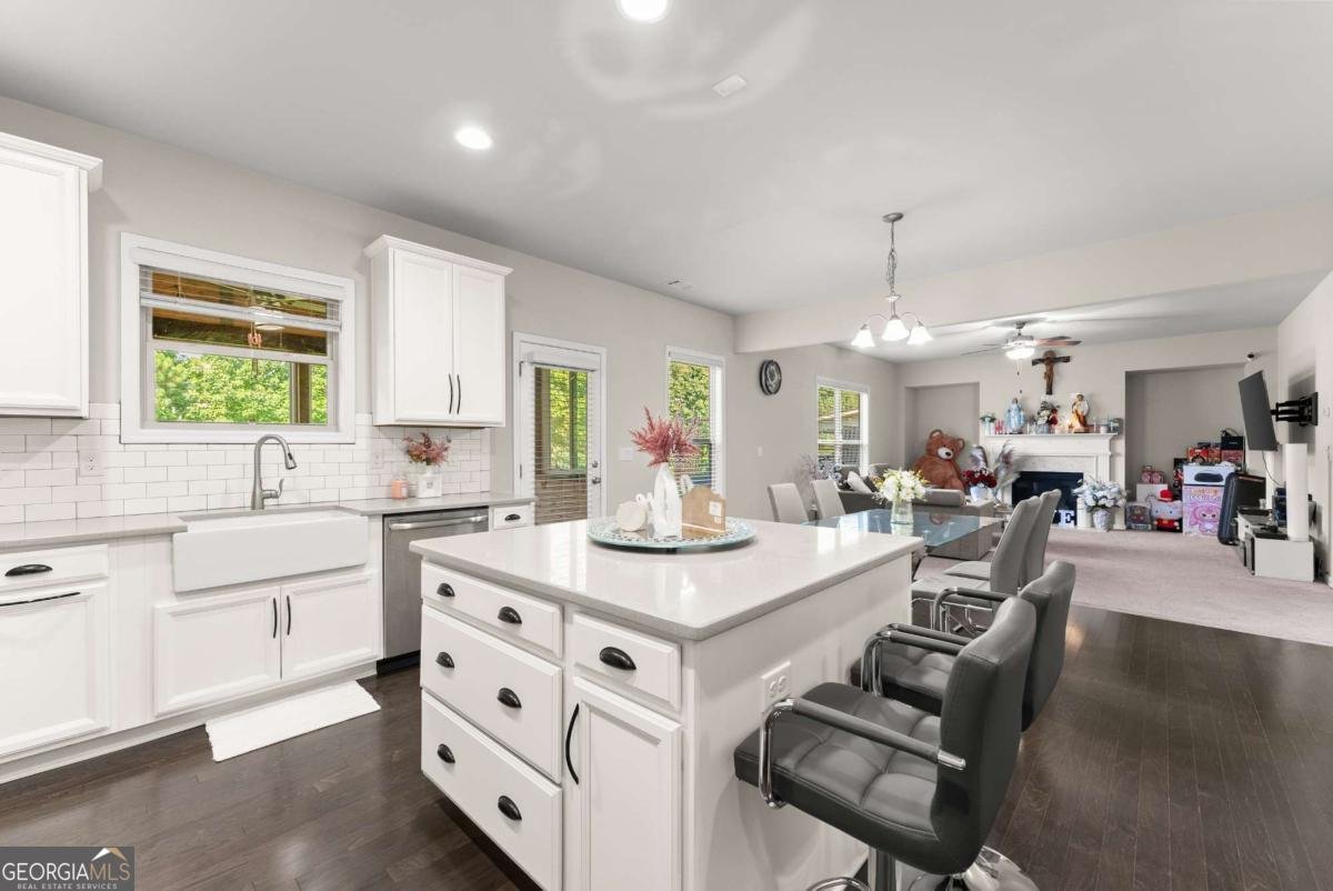 2228 Lakeview Bend Way Buford - Photo 15