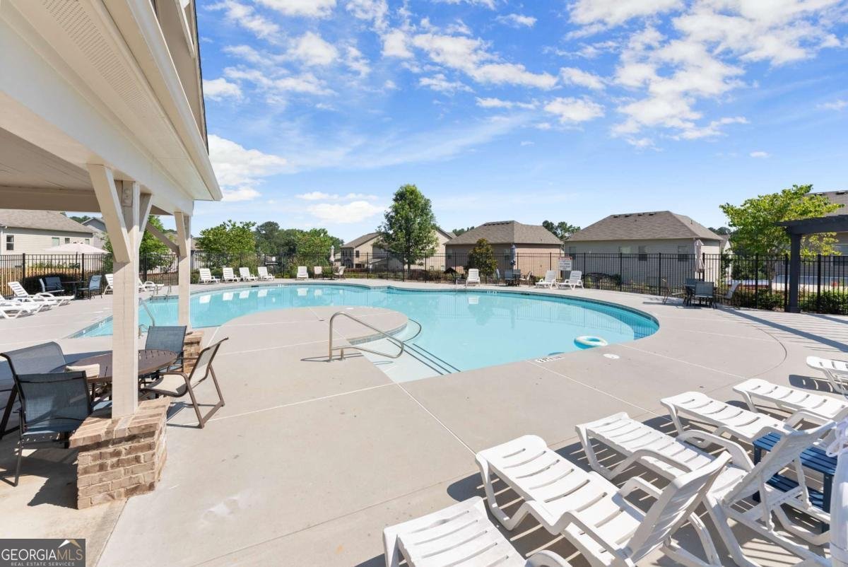2228 Lakeview Bend Way Buford - Photo 42